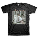 Mujeres violentas - S/T - Camiseta