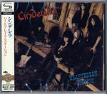 Cinderella - Heartbreak Station (SHM-CD) (CD)