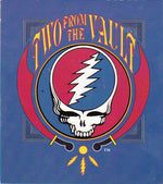 Grateful Dead* : Two From The Vault (2xCD, Album, Dig)