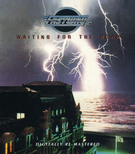 Fastway - Waiting for the Roar (CD)
