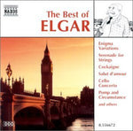 E. Elgar - Best of Elgar (CD)
