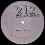 The Blunted Boy Wonder : This Is How We Do It (12")