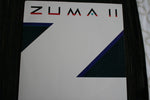 Zuma II : Zuma II (LP)