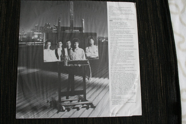 Zuma II : Zuma II (LP)