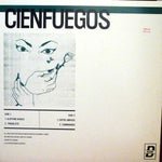 Cienfuegos : Lost In God's Country (12", EP)