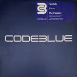 Noizfalls : The Passion (12", Ltd)