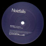 Noizfalls : The Passion (12", Ltd)