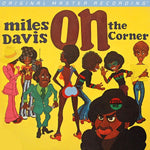 Miles Davis : On The Corner (LP, Album, Ltd, Num, RE, S/Edition, 180)