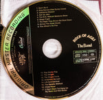 The Band : Rock Of Ages (The Band In Concert) (SACD, Hybrid, Album, Ltd, Num, RE, RM, S/Edition)