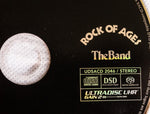 The Band : Rock Of Ages (The Band In Concert) (SACD, Hybrid, Album, Ltd, Num, RE, RM, S/Edition)