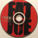Fat Joe Featuring Akon : One (CD, Single, Promo)