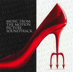 Various : Music From The Motion Picture Soundtrack The Devil Wears Prada (CD, Promo, Smplr)