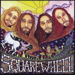 Squarewheel : Squarewheel (CD, Album)