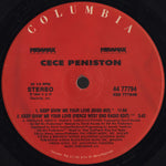 Ce Ce Peniston : Keep Givin' Me Your Love (12", Single)