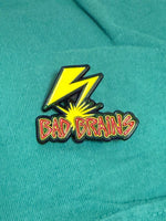 Bad Brains Pin