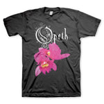Opeth - Orquídea - Tee