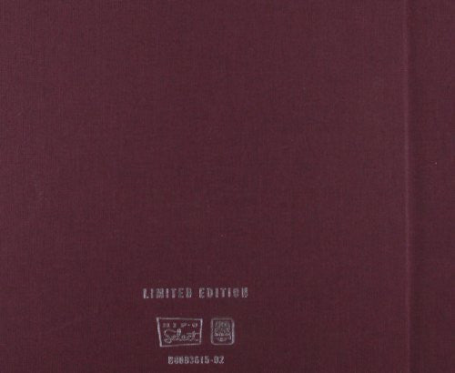 Burt Bacharach : Something Big (5xCD, Comp, Ltd)