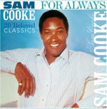 Sam Cooke - For Always: 20 Beloved Classics (Vinyl)