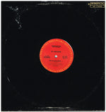 El Chicano : I'm In Love With... (12", Promo)