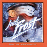 Various : Jack Frost: Music From The Motion Picture (CD, Comp)