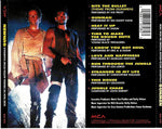 Various : Gunmen (Music From The Original Motion Picture Soundtrack) (CD, Album, Comp)