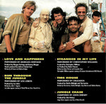 Various : Gunmen (Music From The Original Motion Picture Soundtrack) (CD, Album, Comp)