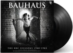 Bauhaus - BBC Sessions 1980-1983 (Vinyl)