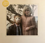 The Head And The Heart : The Head And The Heart (LP, Album, Ltd, Num, Ora)