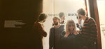 The Head And The Heart : The Head And The Heart (LP, Album, Ltd, Num, Ora)