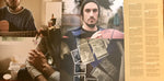The Head And The Heart : The Head And The Heart (LP, Album, Ltd, Num, Ora)