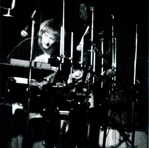 Brand X (3) : Live From Chicago (CD)