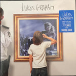 Lukas Graham : Lukas Graham (LP, Album)