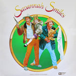 Various : Savannah Smiles (Original Motion Picture Soundtrack) (LP, Album)