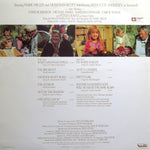 Various : Savannah Smiles (Original Motion Picture Soundtrack) (LP, Album)