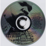Hurricane (2) : Comin' Off (CD, Maxi, Promo)