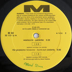 Various : M2 (12", Promo)