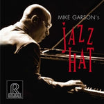 Mike Garson : Mike Garson's Jazz Hat (HDCD, Album)