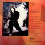 Taylor Dayne : Tell It To My Heart (LP, Album)