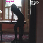 the album cover for Wendy Webb - Morning in New York