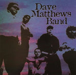 Dave Matthews Band : Dave Matthews Band (CD, Comp, Promo)