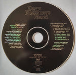Dave Matthews Band : Dave Matthews Band (CD, Comp, Promo)