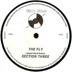 Section Three : Armed Forces (12")