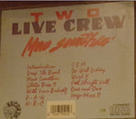 Two Live Crew* : Move Somthin' (CD, Album, RE)