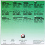 Various : Hot Tracks 14-3 (CD, Comp, Promo)