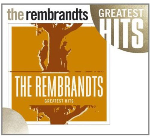 The Rembrandts - Greatest Hits (CD)