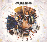 Jacob Collier : In My Room (CD, Album)
