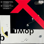 Living In A Box : Blow The House Down (12", Promo)