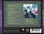 Wake The Dead (2) : Wake The Dead (HDCD, Album)