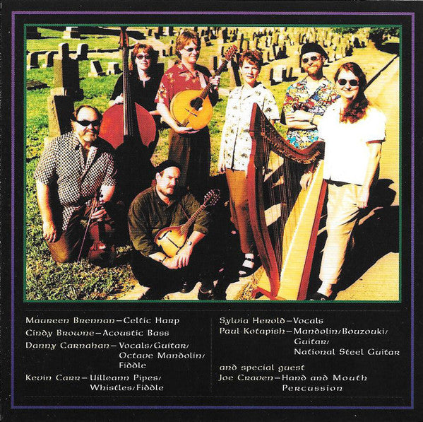 Wake The Dead (2) : Wake The Dead (HDCD, Album)