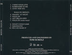 Boston : Walk On (CD, Album, RE, RM, SHM)
